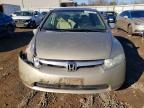 2008 Honda Civic ex