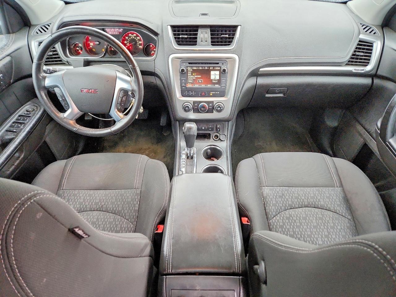 2014 GMC Acadia sle