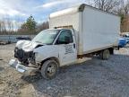 2019 Chevrolet Express G3500