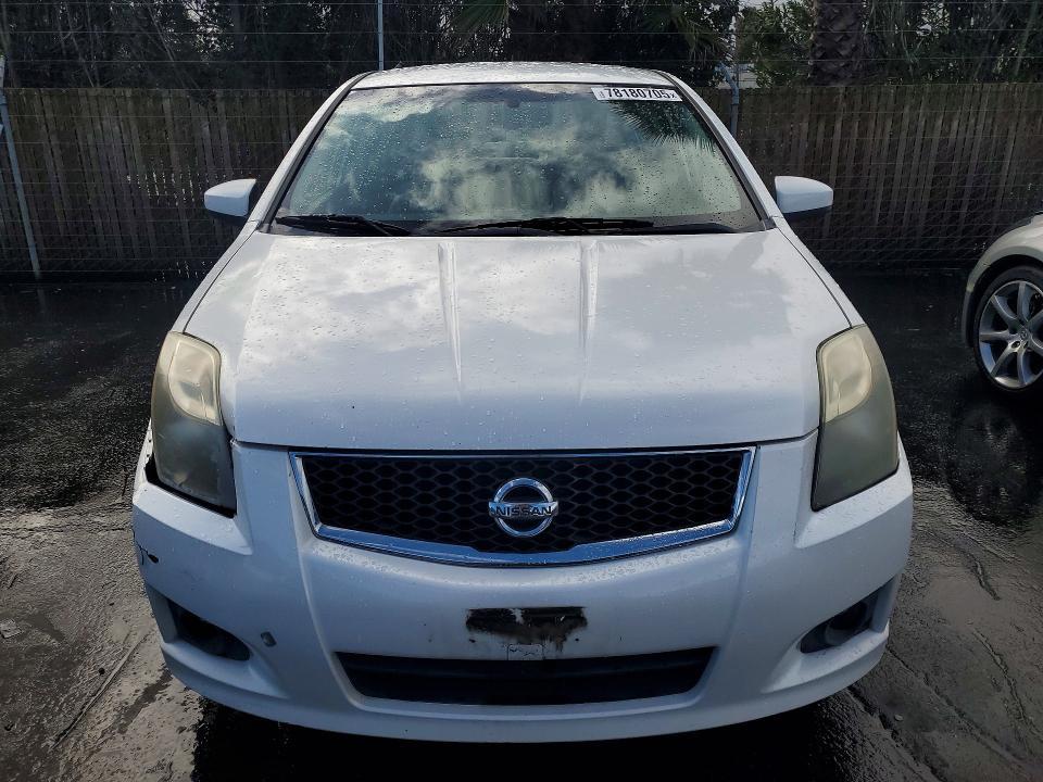 2010 Nissan Sentra 2.0