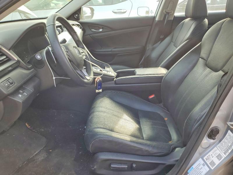 2019 Honda Insight Touring