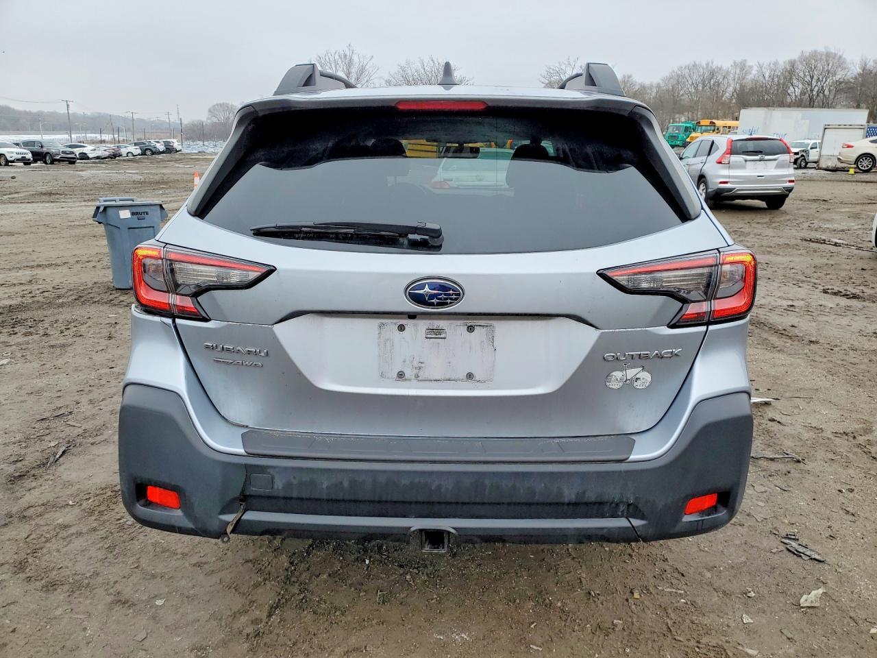 2024 Subaru Outback Premium