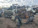 2012 Peterbilt 348 ROLL-OFF Container Truck