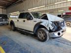 2008 Ford F150 Supercrew