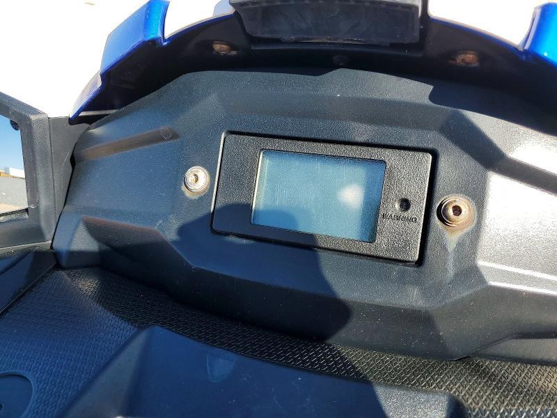 2023 Yamaha VX