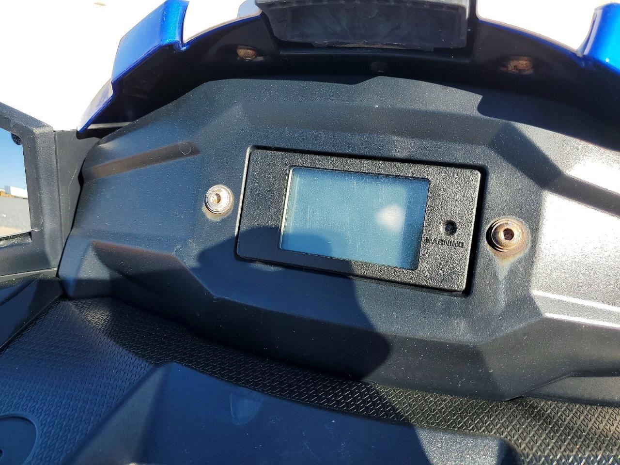 2023 Yamaha VX