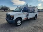 2014 Ford E250 Utility / Service Van