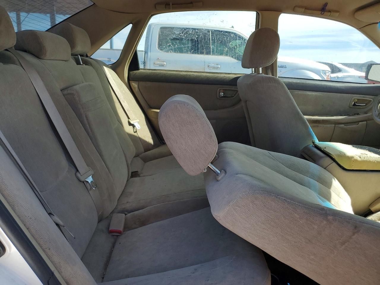 2001 Toyota Avalon xl