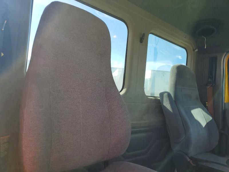 2013 Freigliner Cascadia 125
