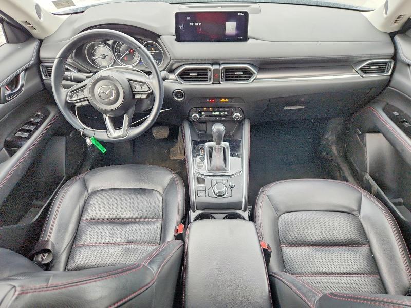 2024 Mazda Cx-5 Preferred