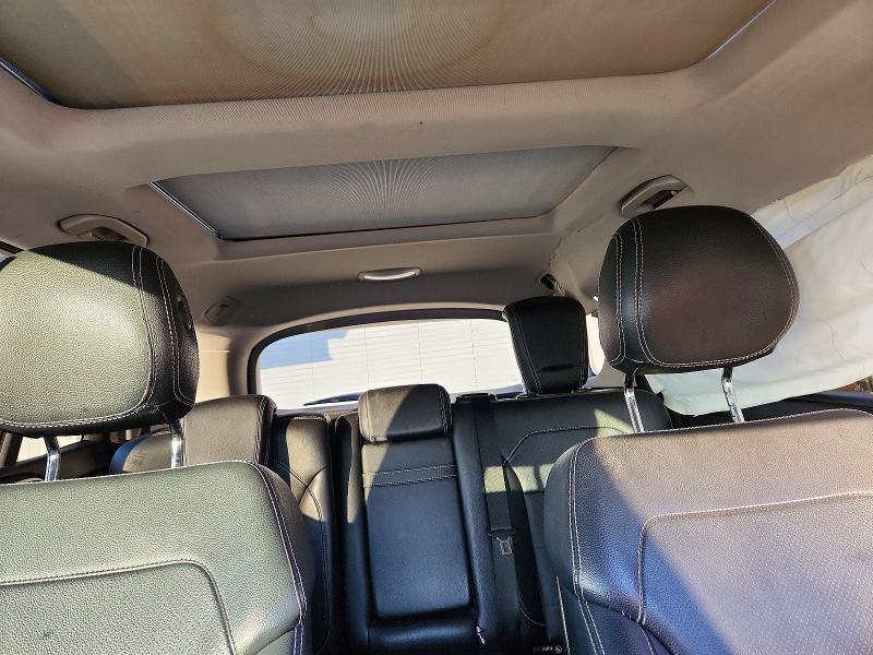 2014 Mercedes-Benz Ml 350 4matic
