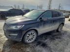 2017 Lincoln Mkc Select
