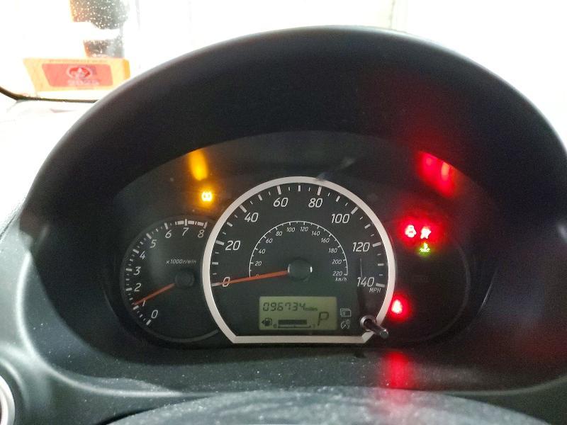 2015 Mitsubishi Mirage es