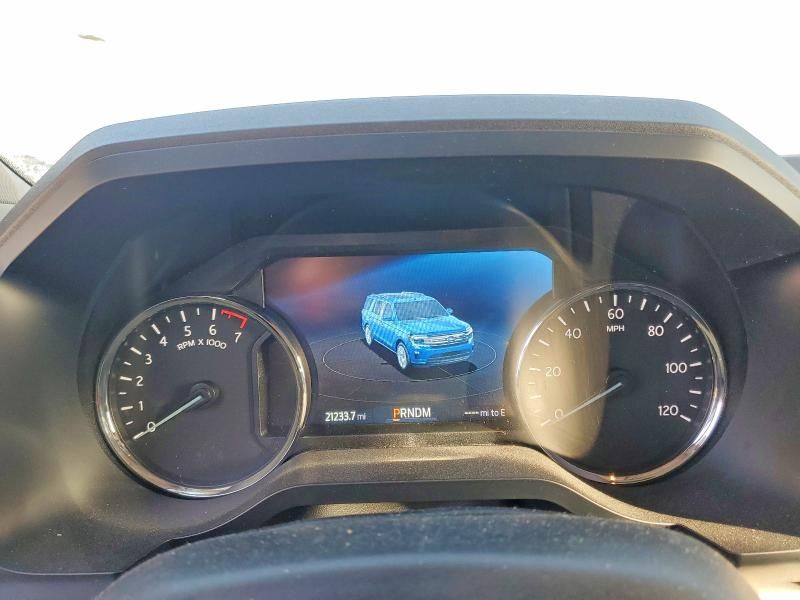 2024 Ford Expedition max xlt