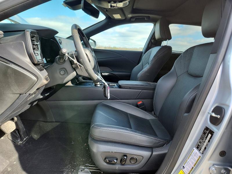 2023 Lexus Rx 350 Base