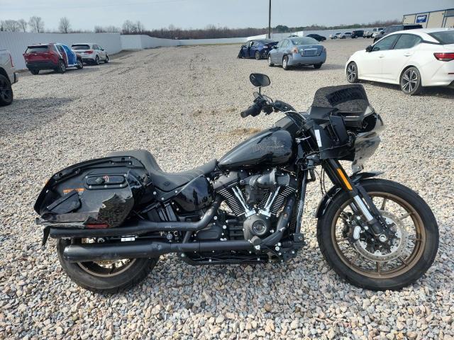 2024 Harley-Davidson Fxlrst