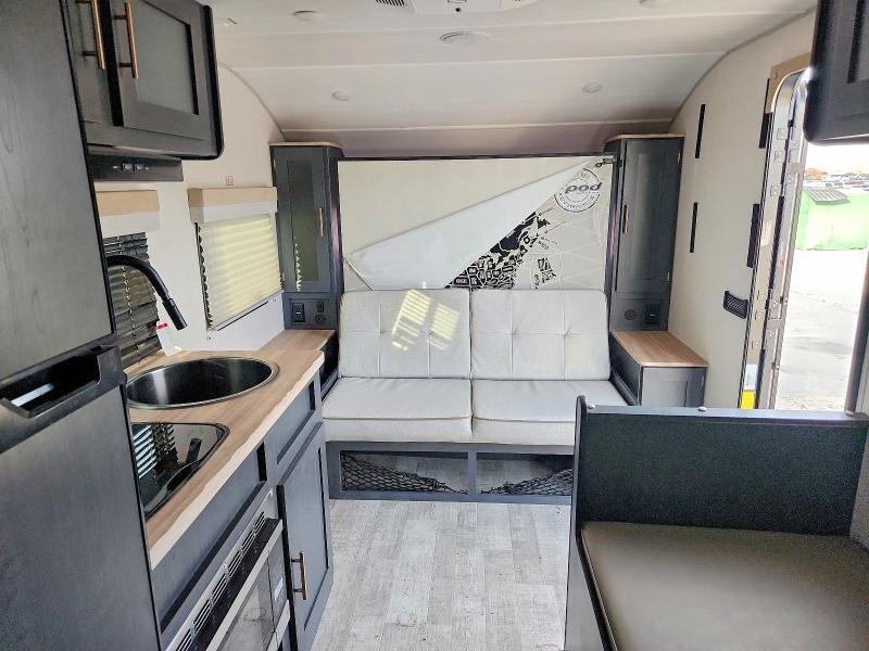 2024 Sandstorm 2024 Forest River R-POD Camper