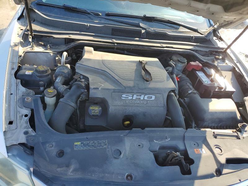 2010 Ford Taurus sho