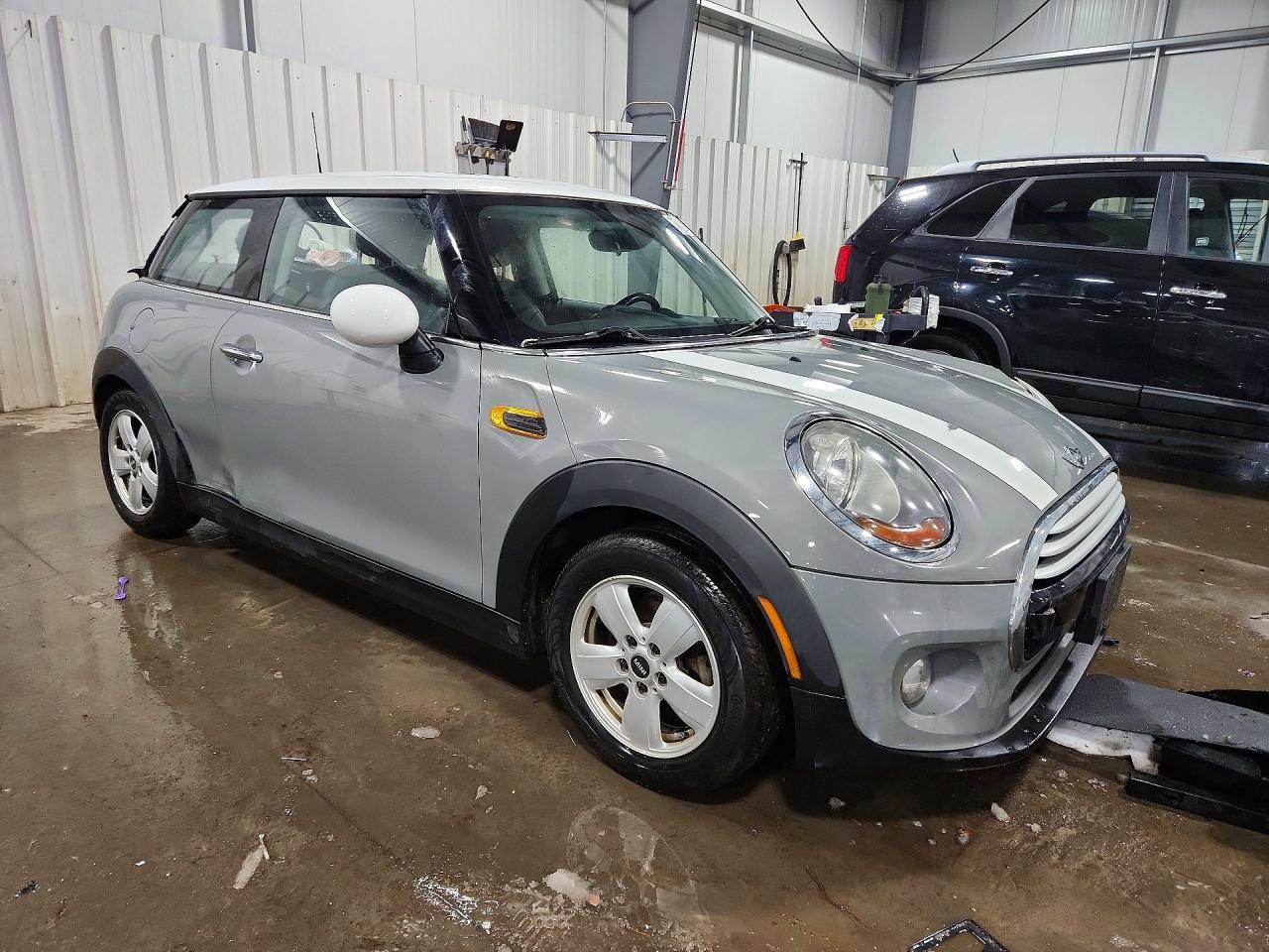 2015 Mini Cooper