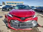 2020 Toyota Camry xle