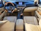 2015 Lexus Rx 450h