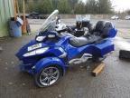 2012 Can-Am Spyder Roadster RT