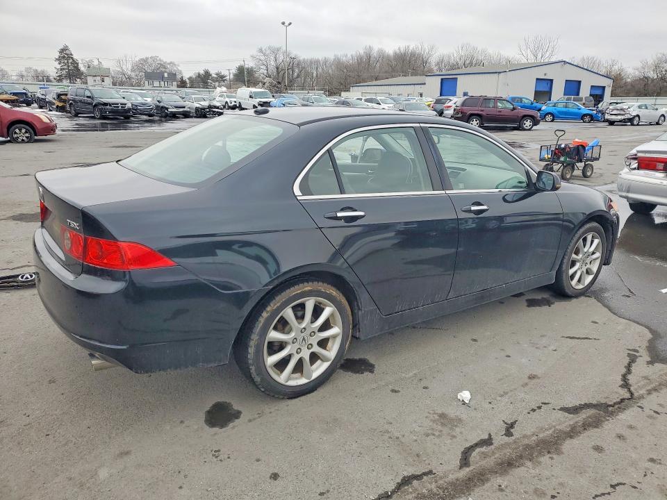 2006 Acura TSX