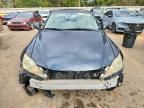 2006 Lexus Is 250 Base