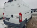 2015 Dodge RAM Promaster 2500