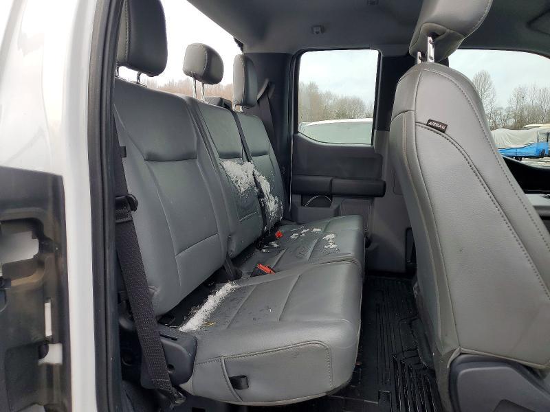 2023 Ford F250 Super Duty