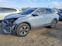 2021 Honda Cr-v se en venta en Hillsborough, NJ