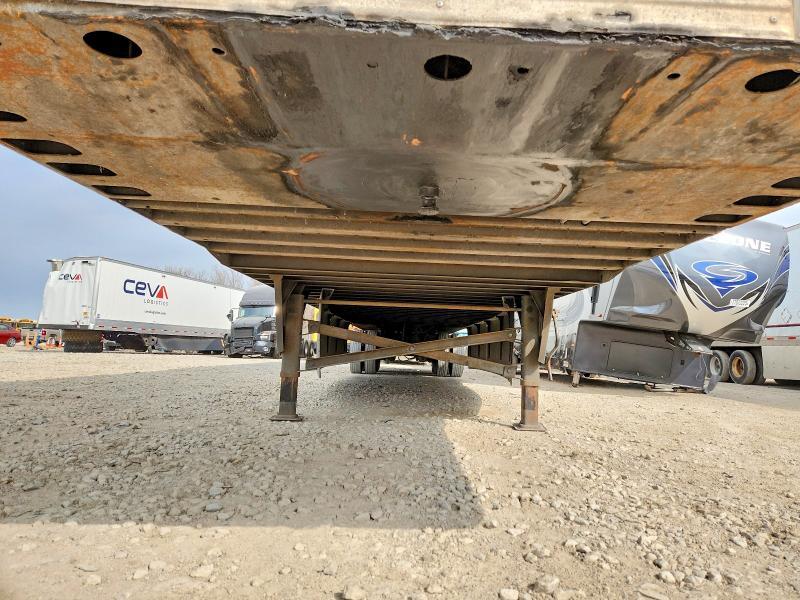 2014 Ulti DRY Van Trailer-DRY Van Trailer