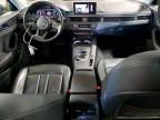 2017 Audi A4 Premium Plus