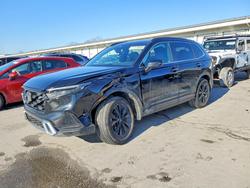 Honda salvage cars for sale: 2024 Honda Cr-v Sport Touring