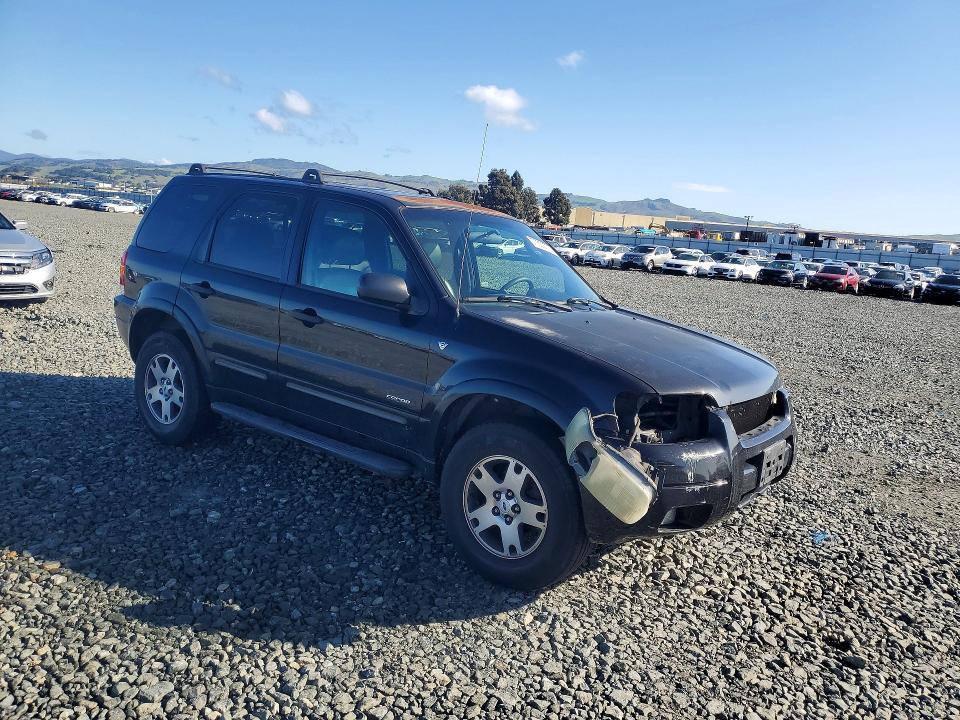 2002 Ford Escape xlt