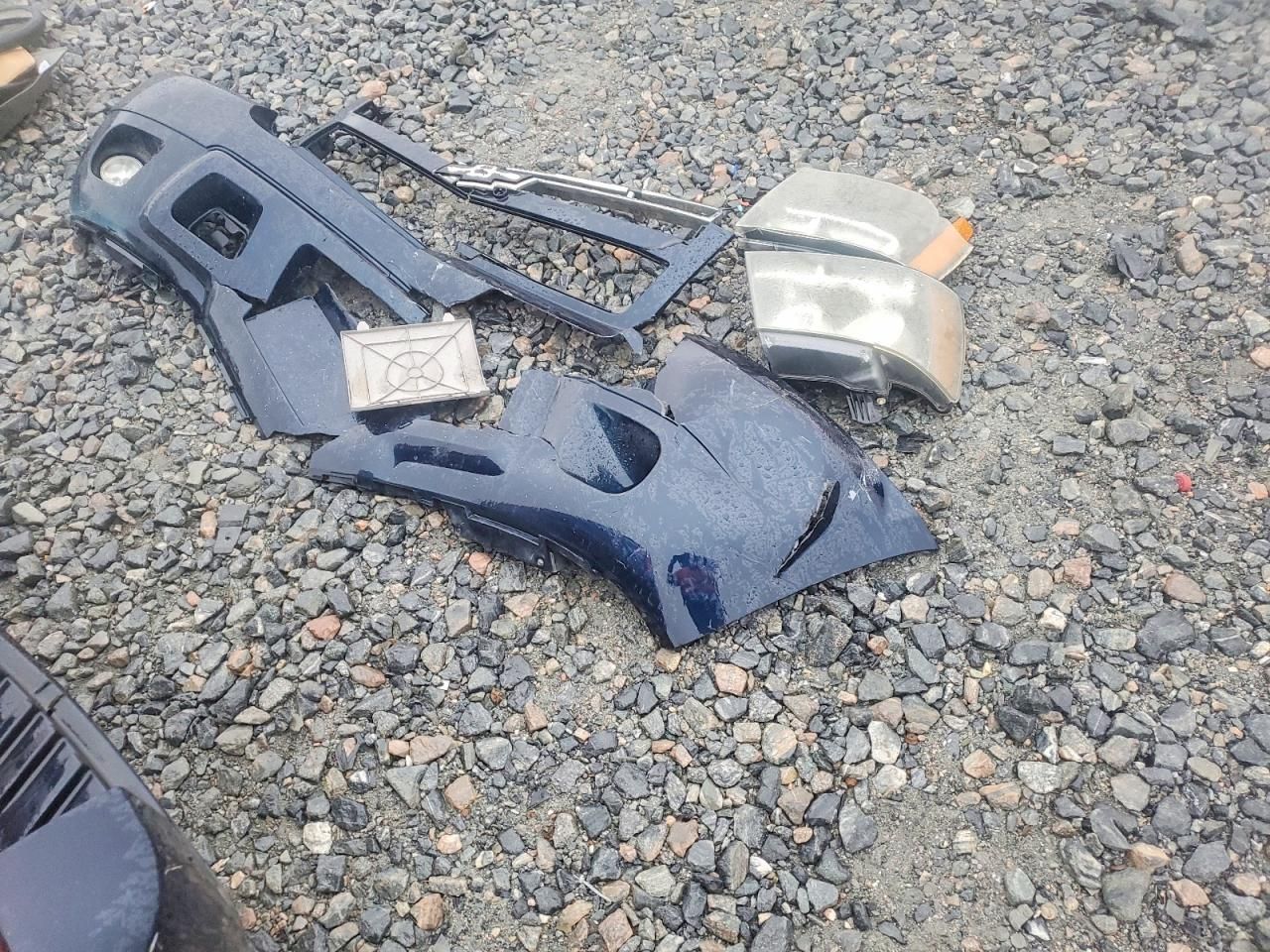 2007 Chevrolet Tahoe C1500