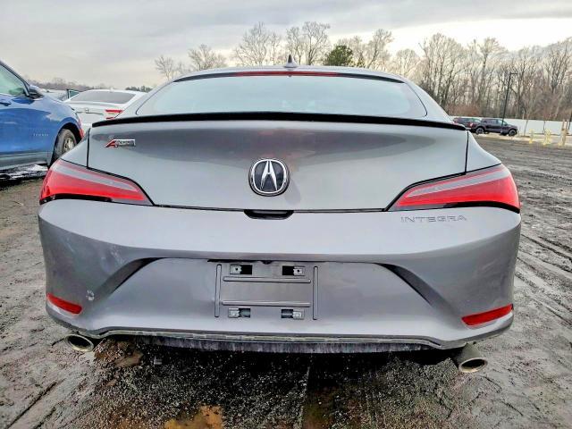 2023 Acura Integra A-spec