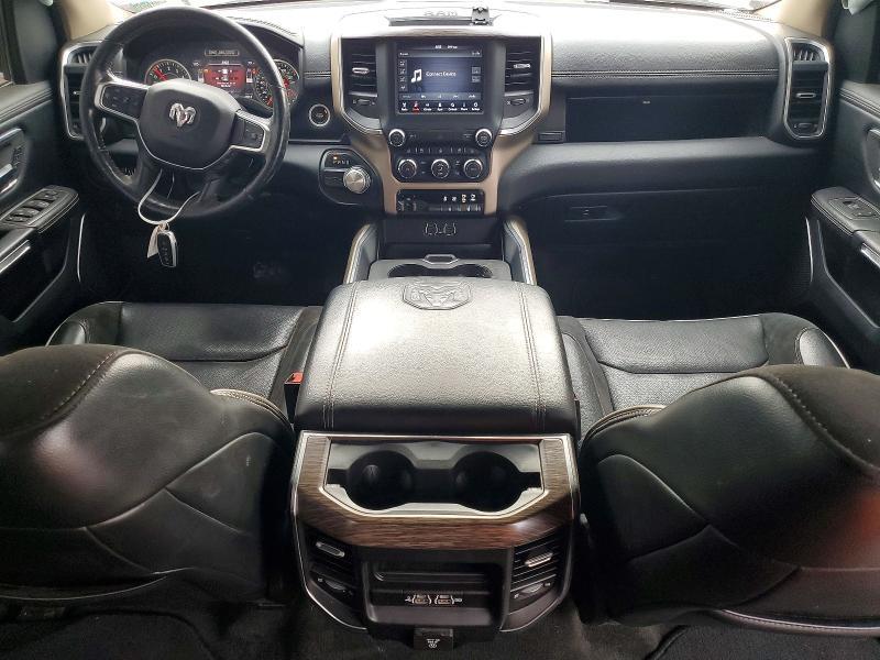 2020 Dodge 1500 Laramie