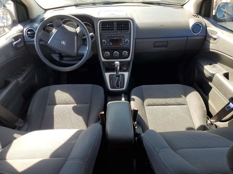2011 Dodge Caliber Mainstreet