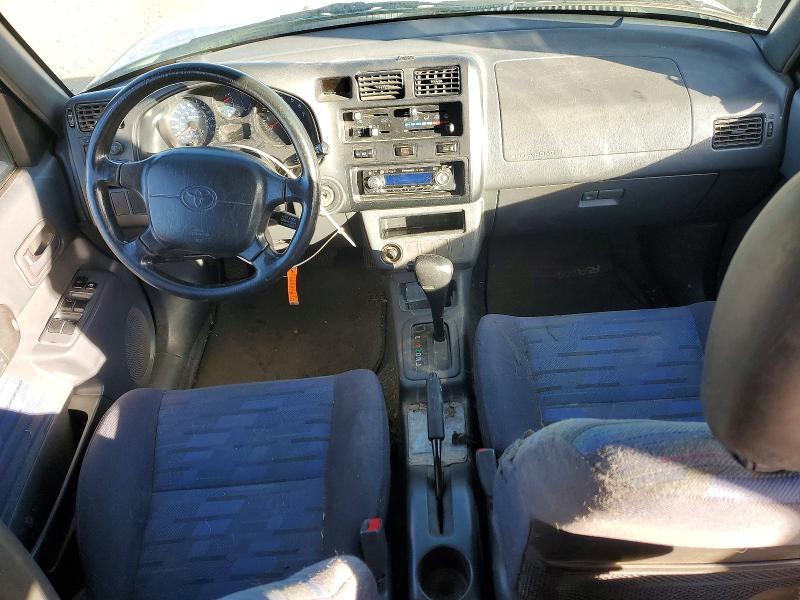 1997 Toyota Rav4