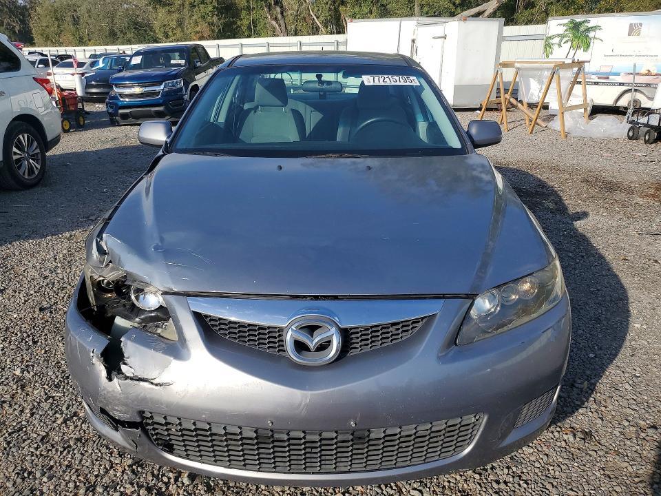 2006 Mazda 6 I