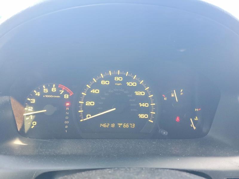 2006 Honda Accord se