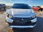 2018 Mitsubishi Outlander Sport es