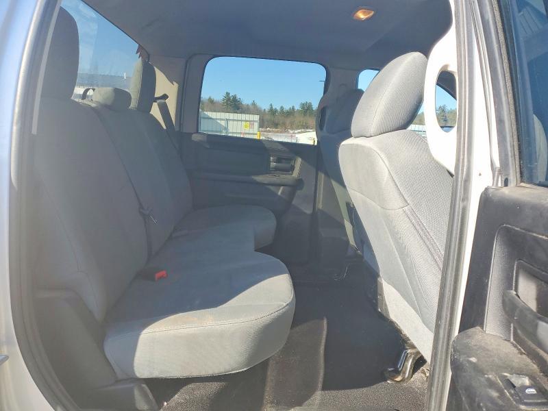 2018 Ram Trucks 2500 ST
