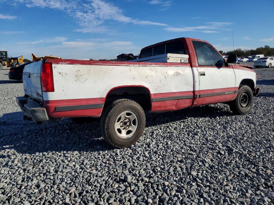 1990 Chevrolet Gmt-400 C2500