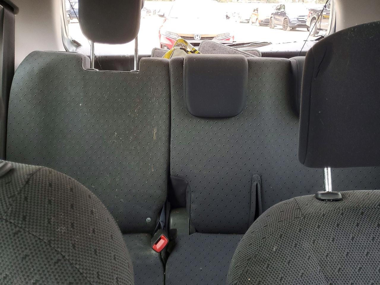2009 Toyota Yaris