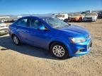 2017 Chevrolet Sonic lt