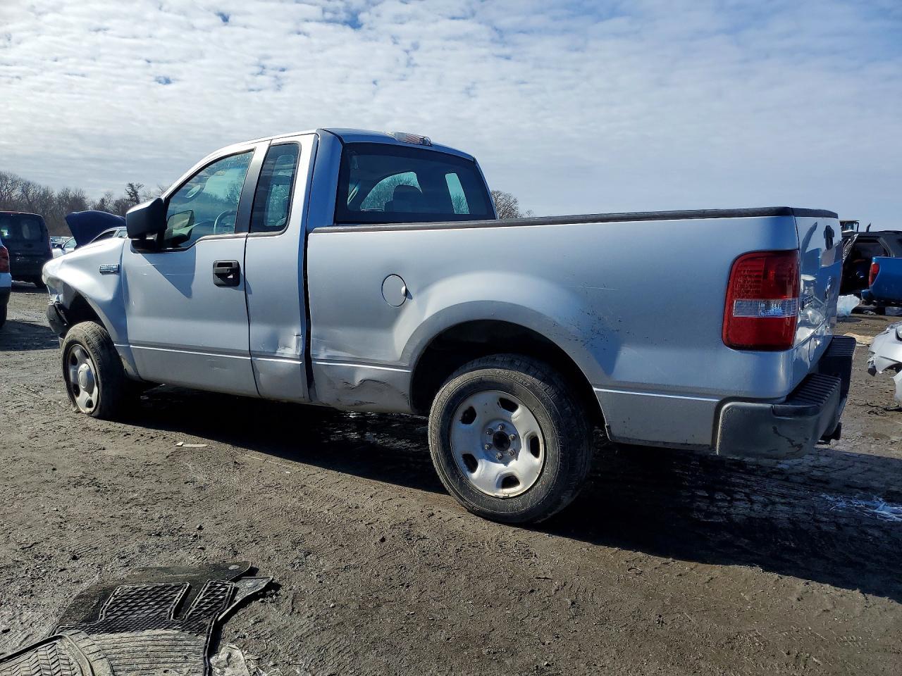 2005 Ford F150