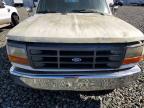 1992 Ford F350 Dump Truck