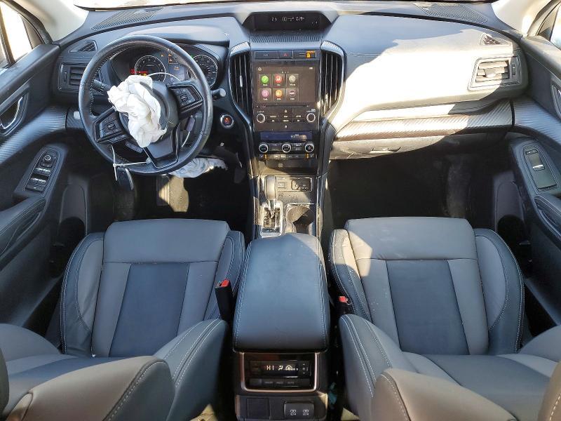2022 Subaru Ascent Onyx Edition